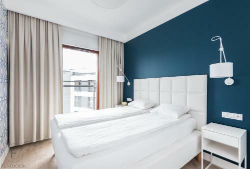 Flatbook - City Center Spa Apartments