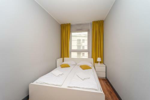Flatbook - City Center Spa Apartments