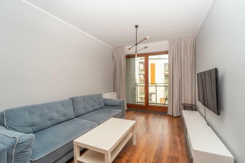 Flatbook - City Center Spa Apartments