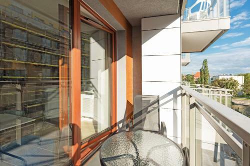 Flatbook - City Center Spa Apartments