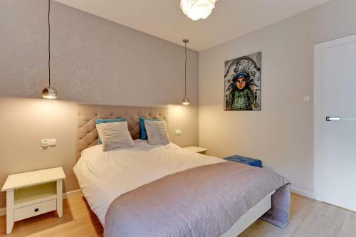 Flatbook - City Center Spa Apartments