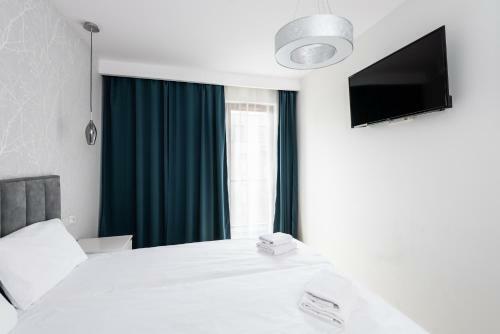 Flatbook - City Center Spa Apartments