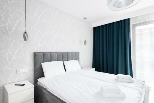 Flatbook - City Center Spa Apartments