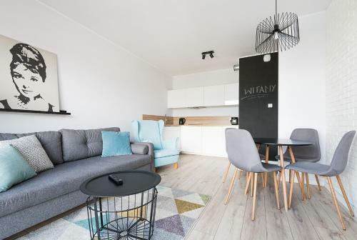 Flatbook - City Center Spa Apartments
