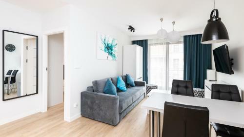 Flatbook - City Center Spa Apartments