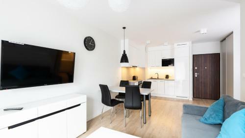 Flatbook - City Center Spa Apartments