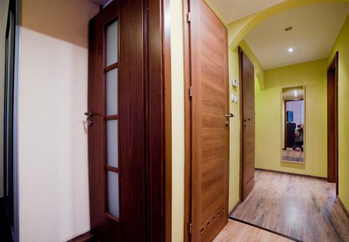 Apartament Wrzeszcz Do Studzienki