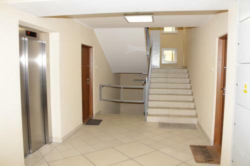 Apartament Tiffany