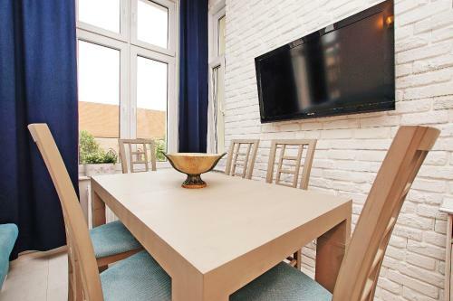 Apartamento Central Gdansk Old Town