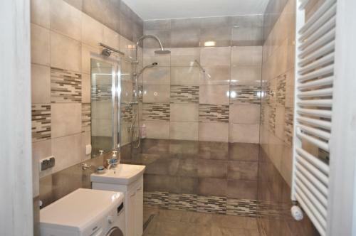 Apartament Jaglana Spa