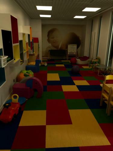 Baltica Sea Apartment