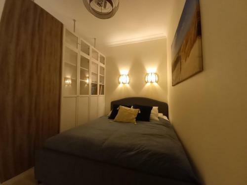 Baltica Sea Apartment