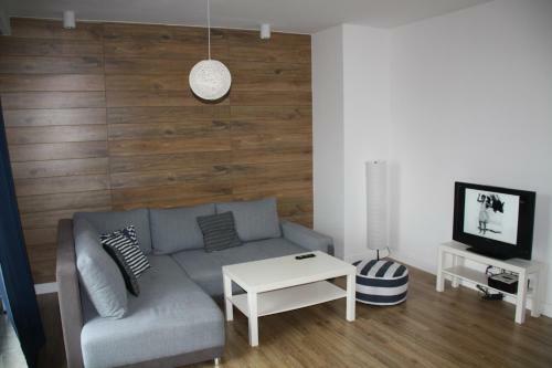 Apartamento ?eglarska Przysta?