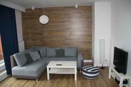 Apartamento ?eglarska Przysta?