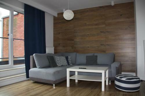 Apartamento ?eglarska Przysta?