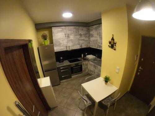 Apartament Osiedle Garnizon