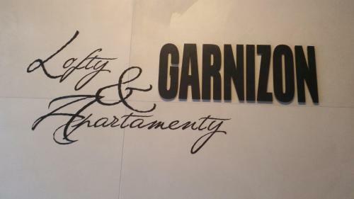Apartament Osiedle Garnizon