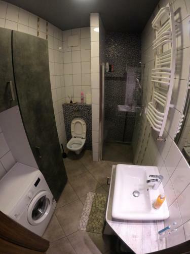Apartament Osiedle Garnizon