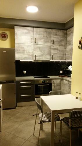 Apartament Osiedle Garnizon