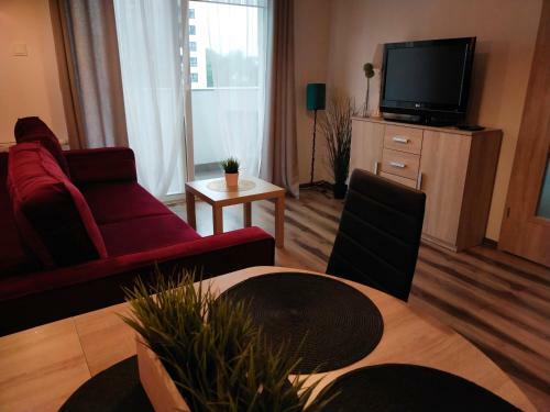 Apartamento Albatros Blue