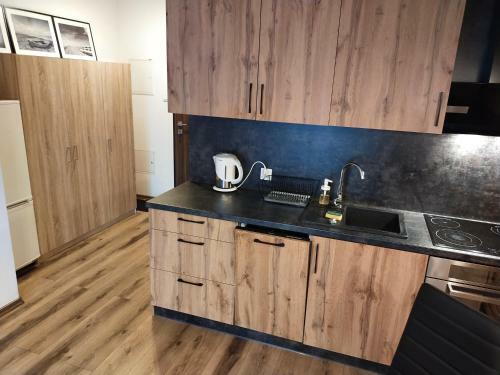 Apartamento Albatros Blue
