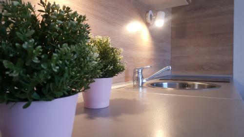 Apartamento Albatros Blue