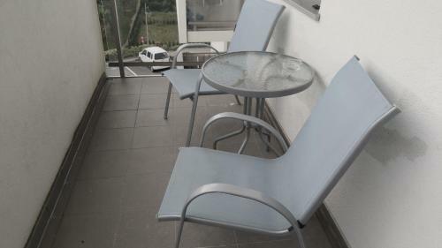 Apartamento Albatros Blue