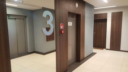 Apartamento Albatros Blue