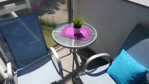 Apartamento Albatros Blue