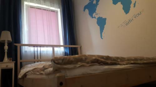 Apartamento Albatros Blue
