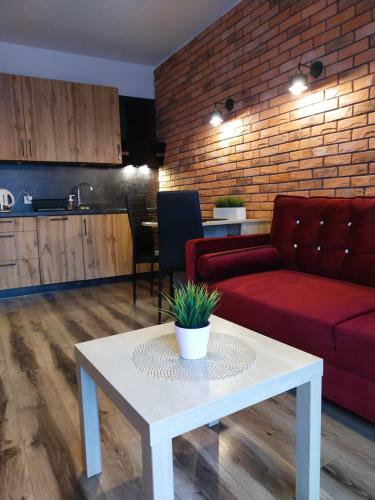 Apartamento Albatros Blue