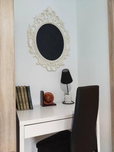Apartamento Albatros Blue