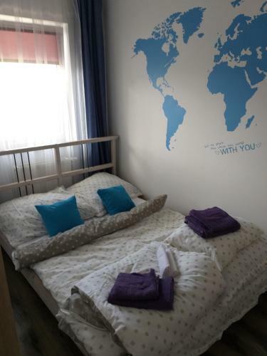 Apartamento Albatros Blue