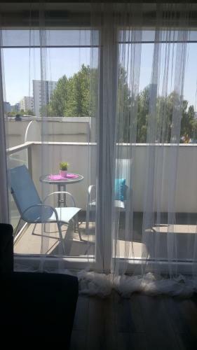 Apartamento Albatros Blue