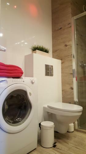 Apartamento Albatros Blue