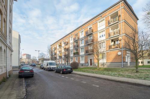Blue Apartament