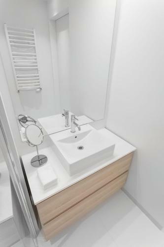 Viu Light Apartment