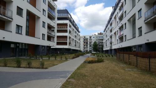 Apartamento Orange House