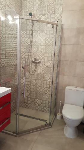 Apartamento Orange House