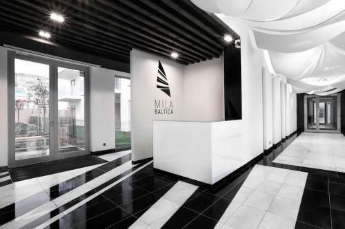 Apartamento Mila Baltica