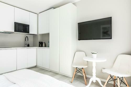 Artemis Apartament - Chmielna A