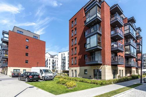 Artemis Apartament - Chmielna A