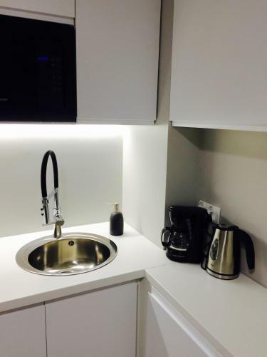Artemis Apartament - Chmielna A
