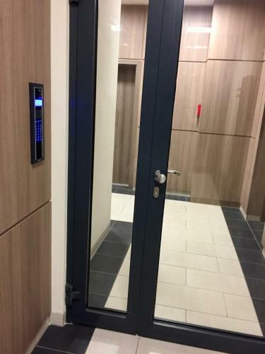 Artemis Apartament - Chmielna A