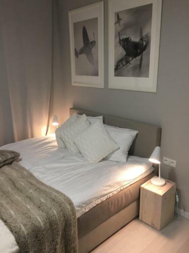 Artemis Apartament - Chmielna A