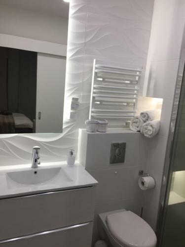 Artemis Apartament - Chmielna A