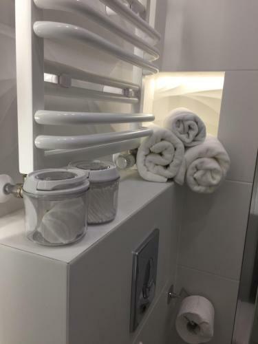 Artemis Apartament - Chmielna A