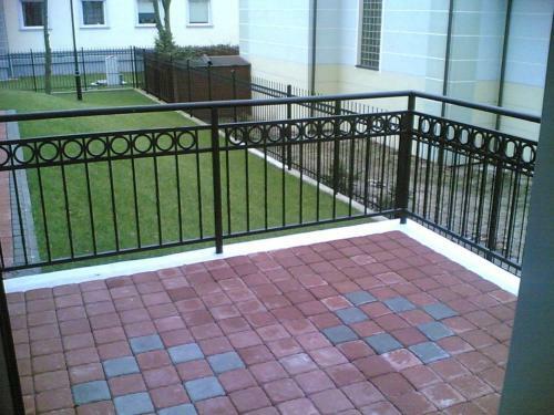 Apartament Nadmorski Jelitkowo