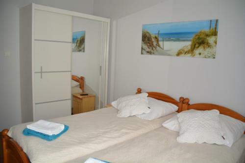 Apartament Baltica Blue