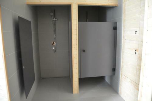 Apartament Baltica Blue